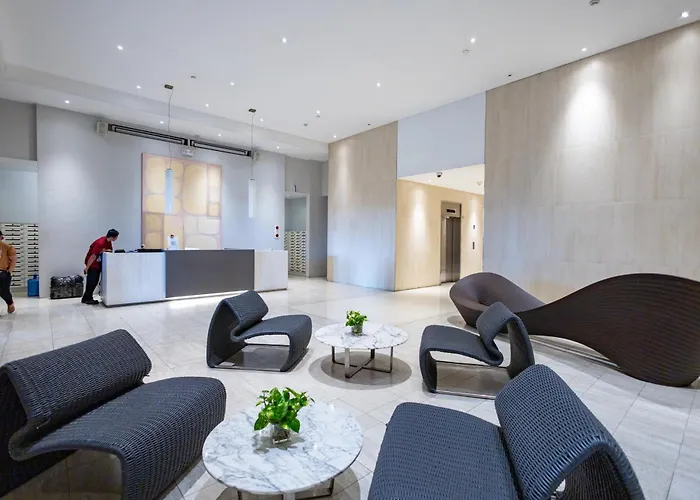 Apartment New 2br Of 86sqm With Parking & Netflix In Bgc Manila