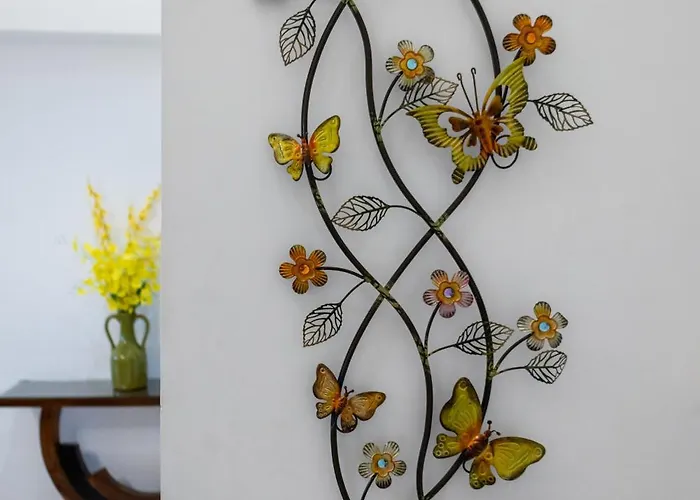 Apartment New 2br Of 86sqm With Parking & Netflix In Bgc Manila