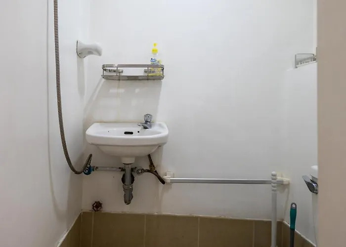 New 2br Of 86sqm With Parking & Netflix In Bgc *